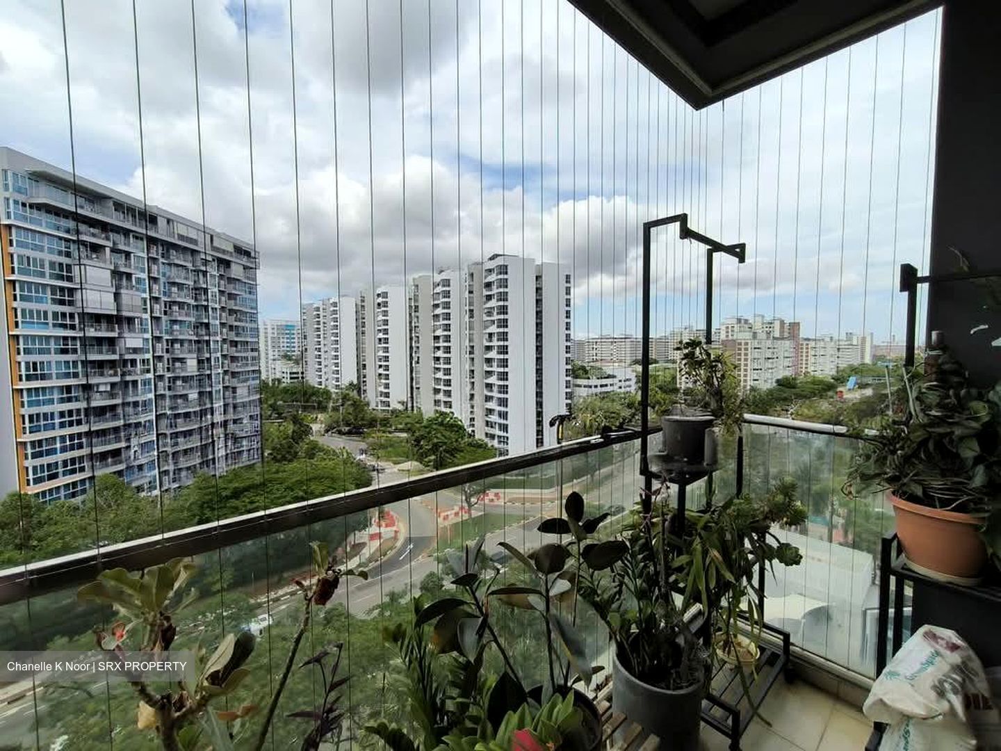 Waterview (D18), Condominium #564564461